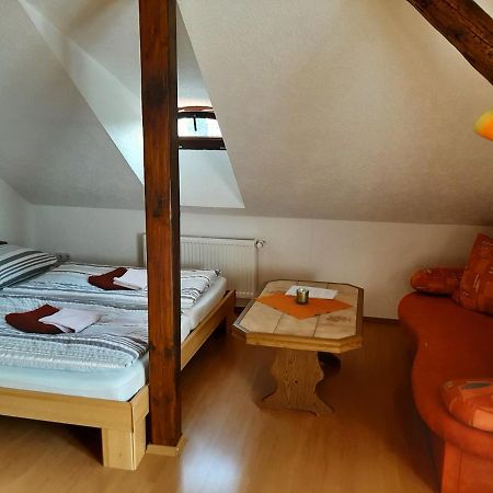 Fewo Am Triebischbrunnen Майсен Екстериор снимка