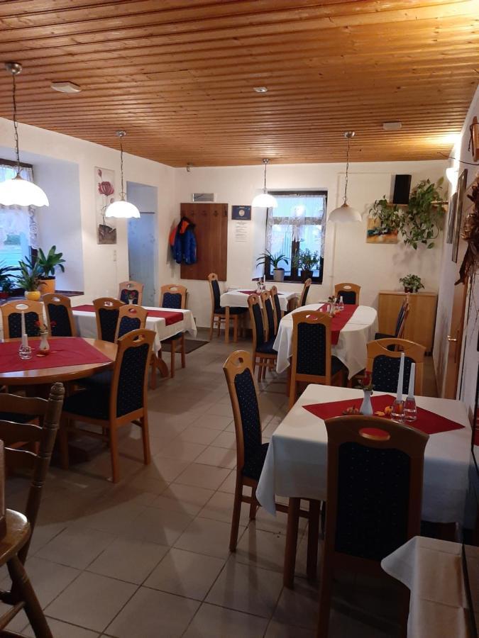 Fewo Am Triebischbrunnen Майсен Екстериор снимка